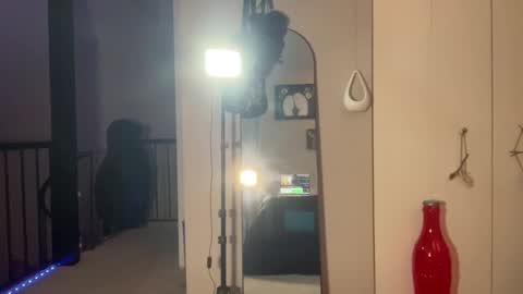 Baby Bimbo online show from February 27, 11:37 pm