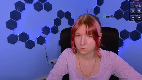 your dream  online show from May 2, 7:52 pm