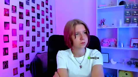 your dream  online show from July 23, 9:01 pm