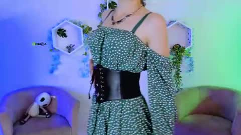 your dream  online show from July 20, 8:32 pm