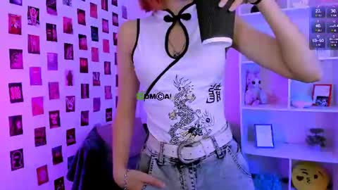 your dream  online show from July 9, 6:45 pm