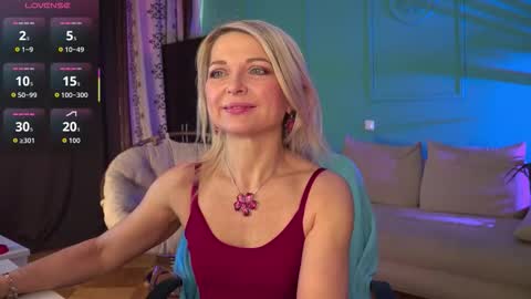 Gloria online show from February 5, 10:52 am