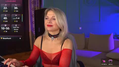 Gloria online show from March 3, 10:33 am