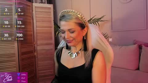 Snapshot of gloria_lovely chatting on January 28, 10:44 am Gloria online show from January 28, 10:44 am