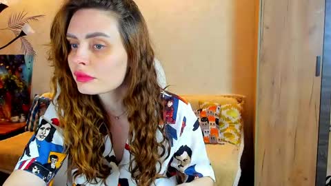 Gloria Wood online show from May 20, 6:58 pm