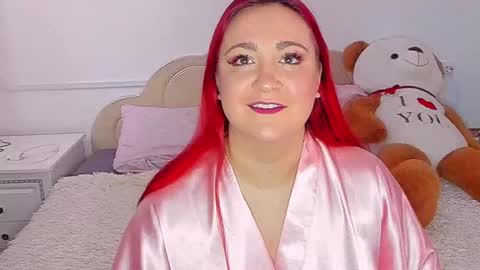 gloriamistress online show from December 8, 10:30 am