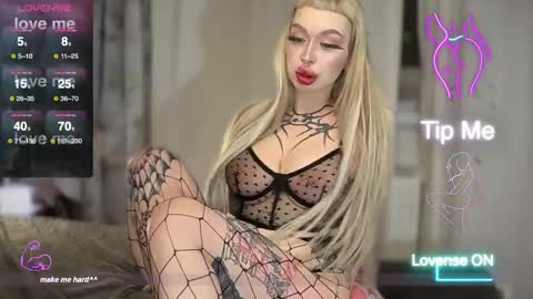 I want to make you happy and lovense  online show from April 12, 10:36 pm