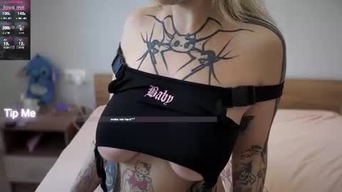 I want to make you happy and lovense  online show from August 9, 11:48 am