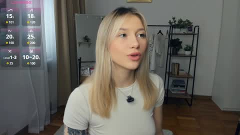 Cherry online show from February 12, 8:07 am