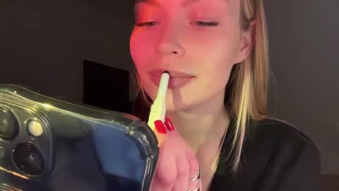 glow_angel online show from January 23, 6:24 pm