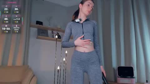 Ann Eliz and Gigi online show from June 1, 9:27 pm