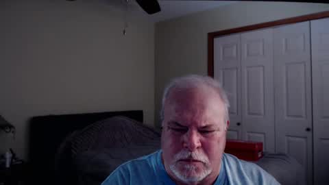 gmctruckguy online show from February 24, 9:07 pm