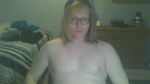 Steven Meadow online show from January 17, 2:18 am