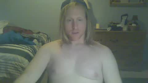 Steven Meadow online show from December 28, 2:01 am
