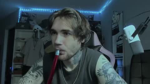 NPC online show from October 17, 7:07 pm