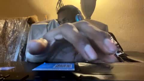 goatchocolate online show from December 28, 6:29 pm