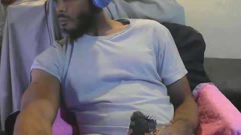 goatchocolate online show from January 22, 7:24 pm