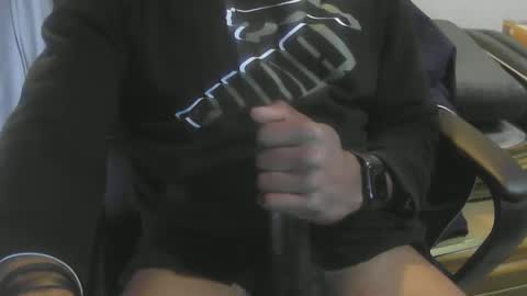 goatchocolate online show from February 3, 7:42 pm