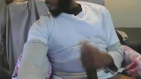 goatchocolate online show from February 25, 11:37 pm