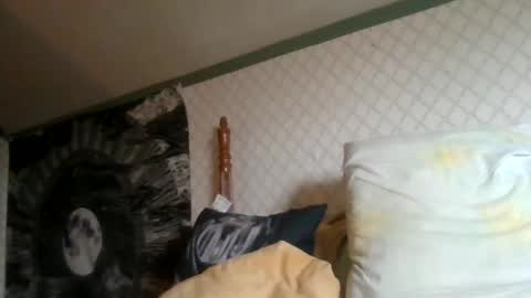 goatmoon666 online show from December 14, 6:09 pm