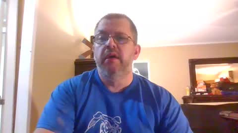 IDKIDCIDGAF online show from October 7, 2:29 am