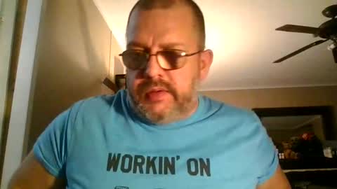 IDKIDCIDGAF online show from September 10, 12:11 am