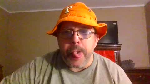 IDKIDCIDGAF online show from April 13, 12:15 am