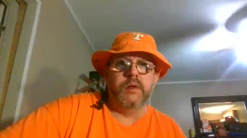 IDKIDCIDGAF online show from November 22, 10:29 pm