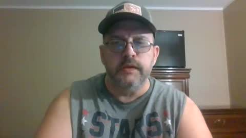 IDKIDCIDGAF online show from February 13, 1:31 am