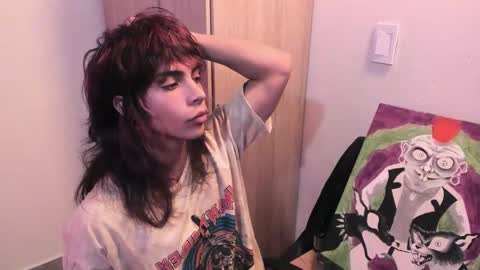 god_dereck online show from February 6, 3:48 pm