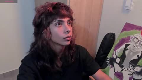 god_dereck online show from February 14, 4:59 am