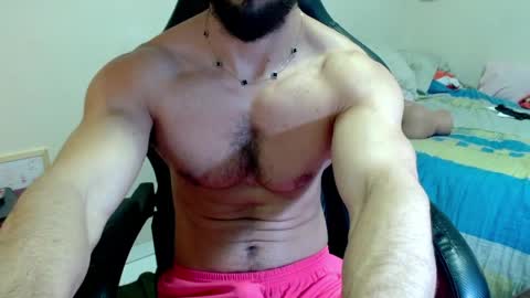 god hunkules online show from June 2, 5:15 pm