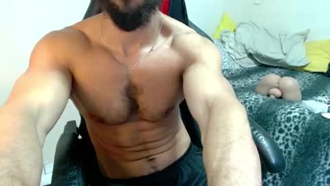 god hunkules online show from December 15, 10:28 pm