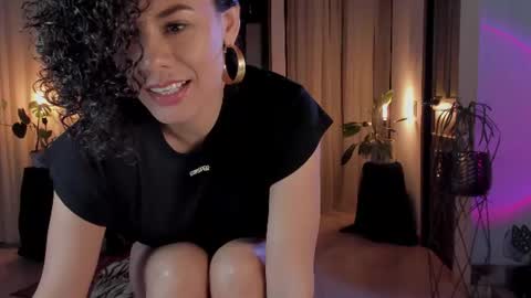 Elena online show from August 8, 2:32 am