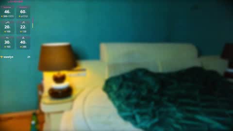 Goddess online show from March 27, 3:35 pm