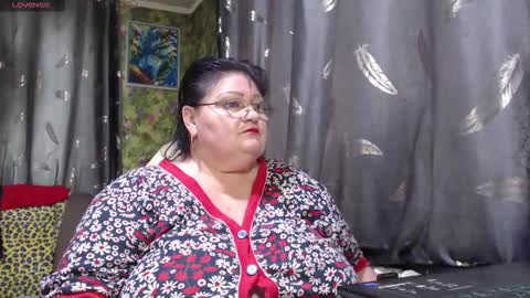 Goddess online show from January 19, 7:40 am