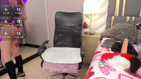 Snapshot of goddess__lilith_ chatting on February 21, 3:23 am Lilith online show from February 21, 3:23 am