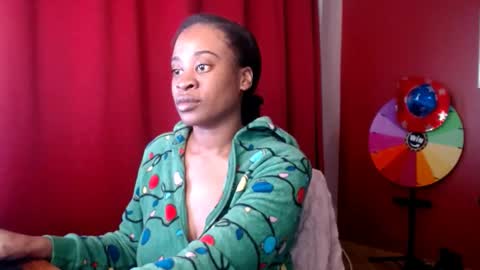 goddess_aaliyah online show from March 3, 12:12 pm