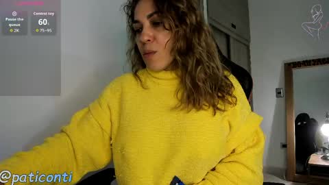 Khaleesi online show from May 22, 8:21 am