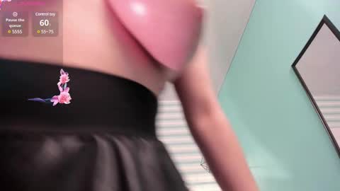 Snapshot of goddess_kianna chatting on March 11, 7:24 am Goddess Kianna online show from March 11, 7:24 am