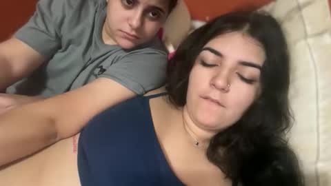 Madii online show from April 28, 4:39 am