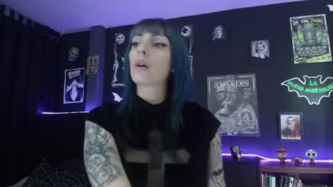 Mortem model independientfollow me on my telegram channel   online show from March 2, 12:15 am