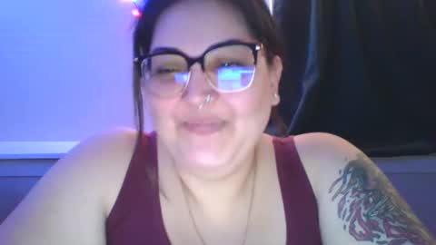 goddess_sereniity online show from April 24, 12:56 am
