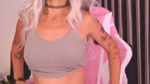 Katarina online show from June 4, 2:12 pm