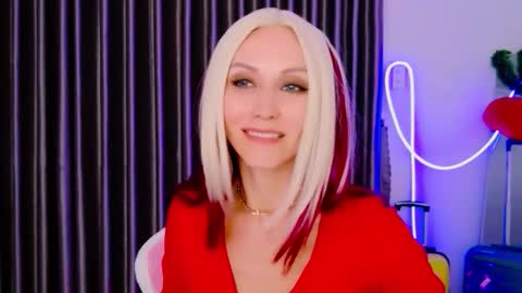 Katarina online show from February 14, 11:13 am