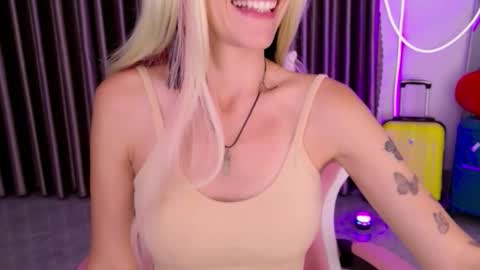 Katarina online show from March 12, 11:58 am