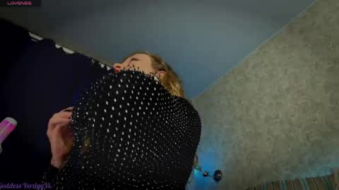 Verdgy online show from April 21, 12:34 pm