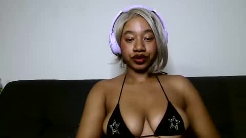 Goddess Daisy Sky online show from January 26, 1:31 am