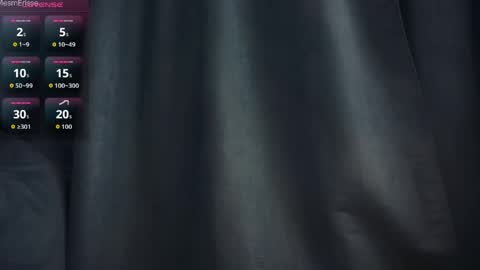 MesmErisse online show from June 8, 4:57 am