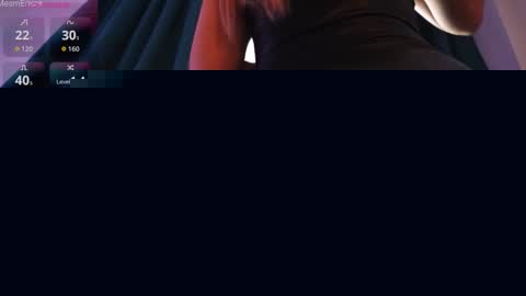 MesmErisse online show from September 18, 5:22 am